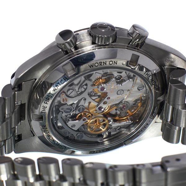 Omega Speedmaster Moonwatch Professional 310.30.42.50.01.002